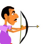 Arrow shooter