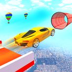 Racing Car Stunt Master 2023