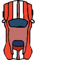 car race: how far can you go ?