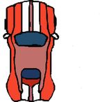 car race: how far can you go ?