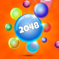 CryptoMerge Quest 2048