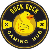 Duck Duck Gaming Hub