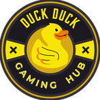 Duck Duck Gaming Hub