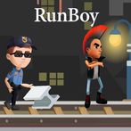 RunBoy - Game