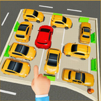 Parking Jam 3D