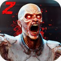 Zombie Game:Trigger Survivor