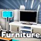 Furniture mod for minecraft tv