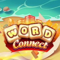 Word Connect - Fun Words