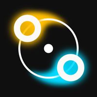 Dot Rush - Spin The Hoop