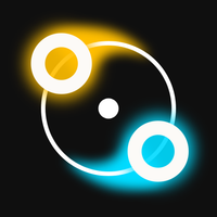 Dot Rush - Spin The Hoop