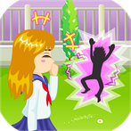 School Flirting Game