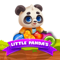 Little Panda Gems Crush