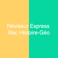 Jeu de Révision Bac Histoire