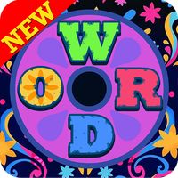 Word Poco : Fun & Cool Word Pu