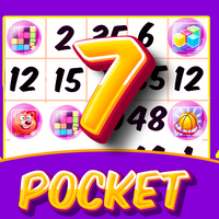 Pocket Win Money Cash 7
