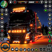 Truck Games 3D Truck Simulator