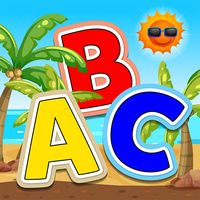 Kids Learning ABC,Preschool Le