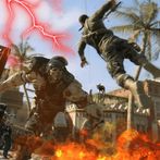 Dead trigger: Zombie Shooting