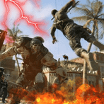 Dead trigger: Zombie Shooting