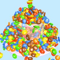 Idle Candy Clicker