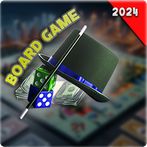 Monopoly Business Board Game