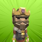 Magic Cards Of Kingdom  -  Boa