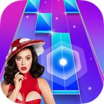 Katy Perry Piano game