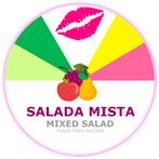 Roleta Salada Mista