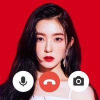 Red Velvet Fake Video Call