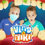 Vlad and Niki: Kids Dentist
