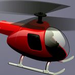 Helicopter Helicopter