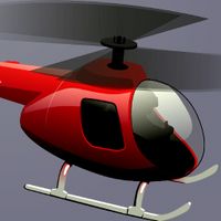 Helicopter Helicopter