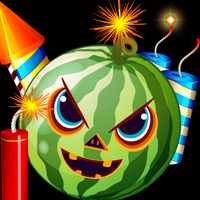 Fireworks Show: Firecrackers