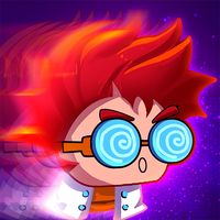 Dash Dungeon –Tomb Runner Dung