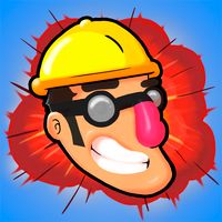 Mr. Dynamite: Demolitionman