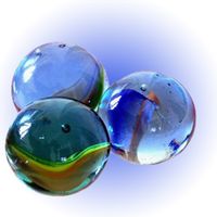 Kelereng Tradisional