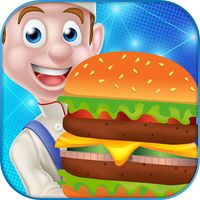 Cooking Games Shop - Simulator