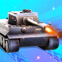 Tank Warrior