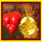 قلوب من نار Heart Fire