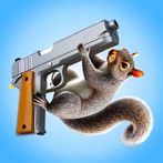 The Squirrel Hero Mafia City