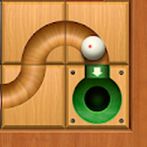 Slide Ball - Tile Puzzle