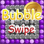 Bubble Swipe: Puzzle Games