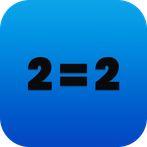 2=2: Solve The Equation