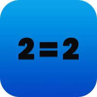 2=2: Solve The Equation