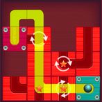 Find The Way : Unblock Ball