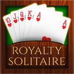 Royalty Solitaire with Tutoria