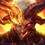 The Dark Lord๏ผEndgame