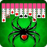 Spider Solitaire 2025