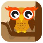 Climbing Owl