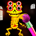 Draw Monsters Without Friends